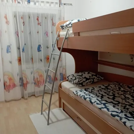 Petra Apartment Livno Exterior photo
