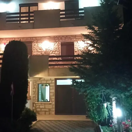 Petra Apartment Livno Room photo