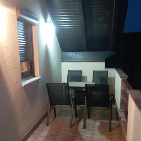 Petra Apartment Livno Exterior photo