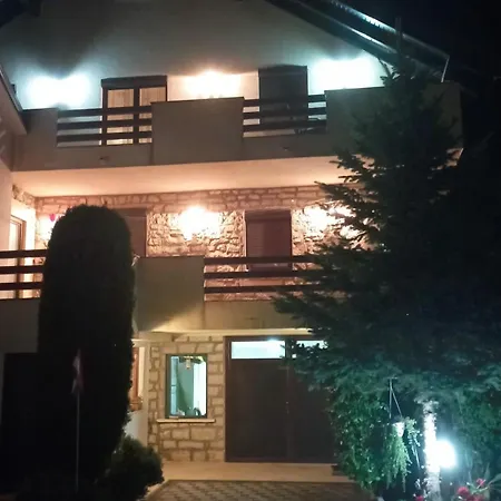 Petra Apartment Livno Exterior photo