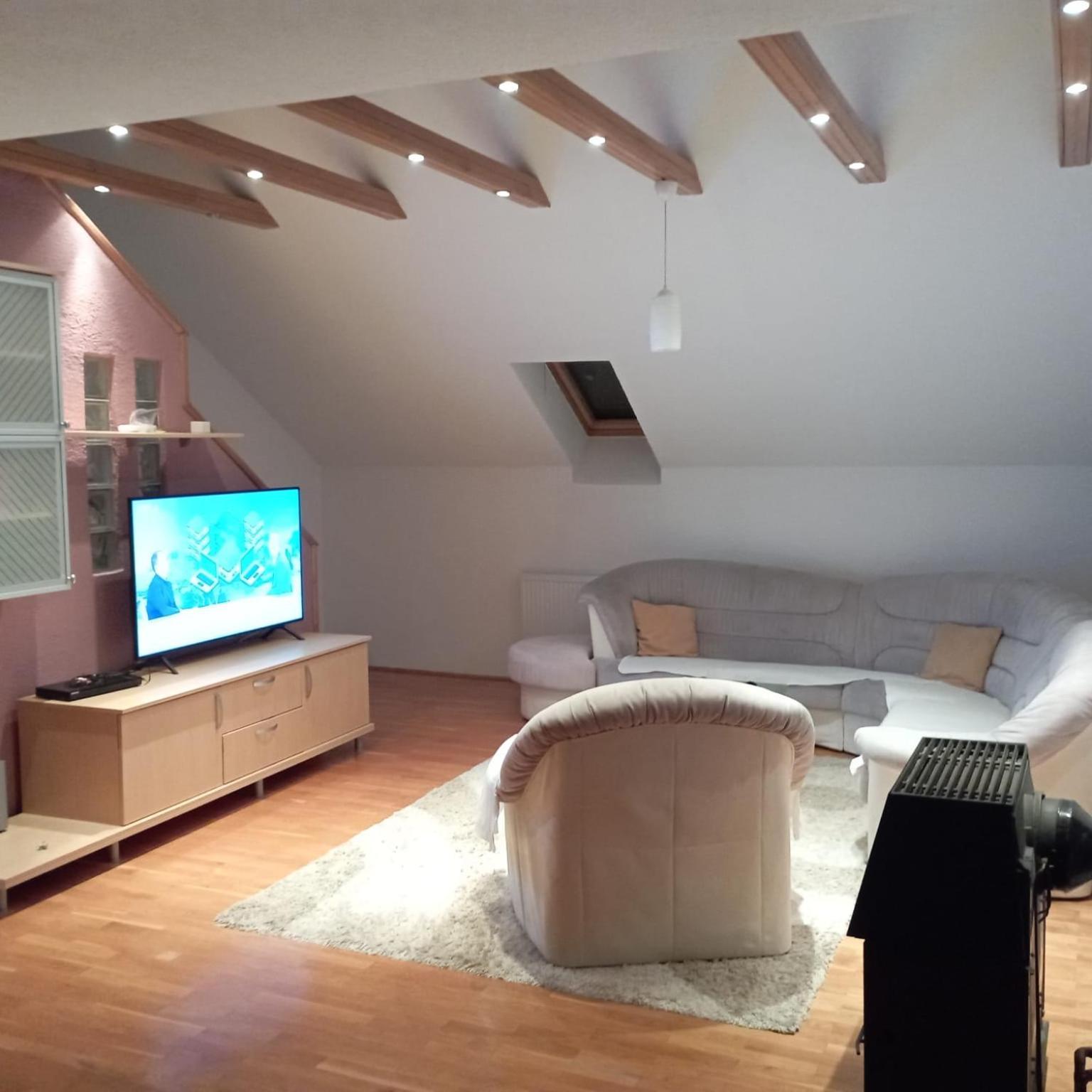 Appartement Petra
