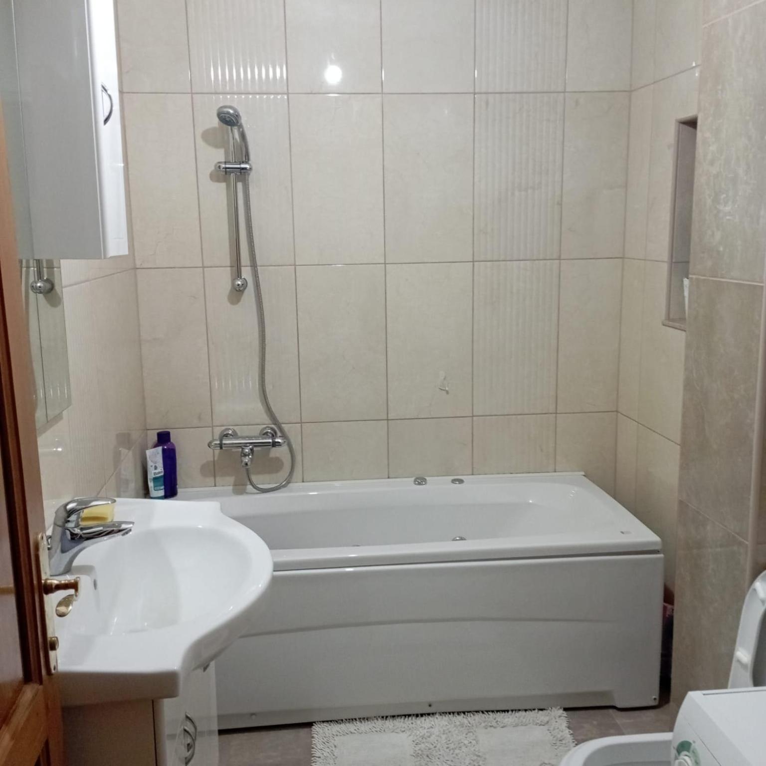 Petra Appartement
