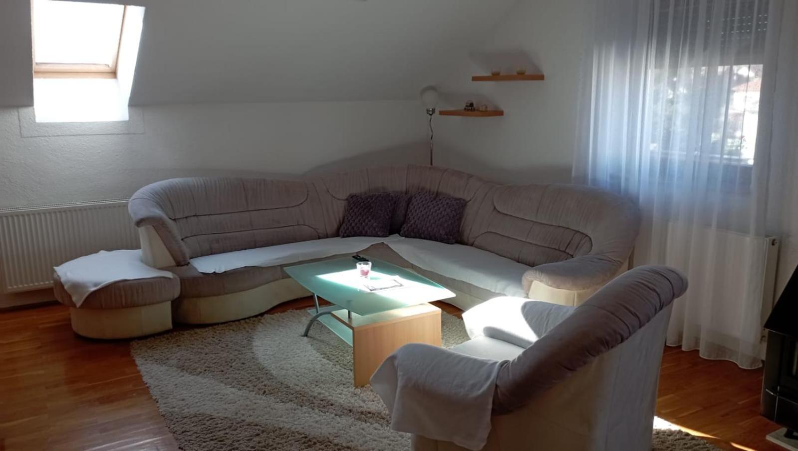 Appartement Petra Livno